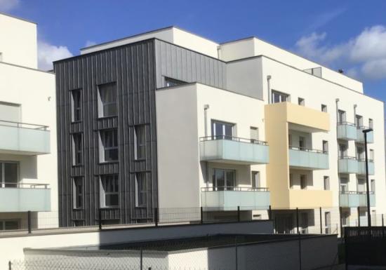 L'Atik - Côté Jardin 