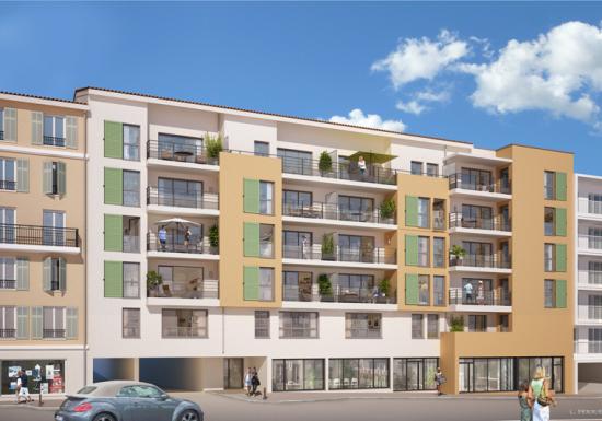 Les Jardins de Thérésius