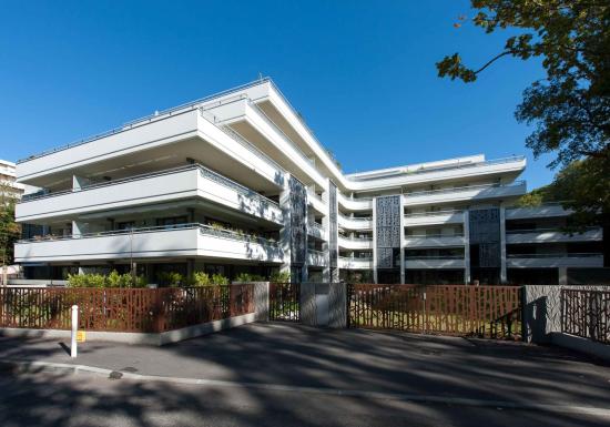 Les Terrasses de Cérès