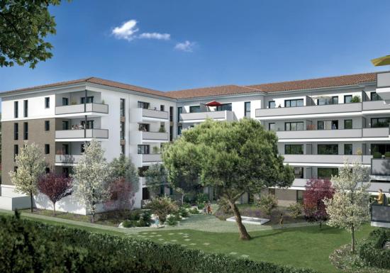 Les Jardins du Pastel