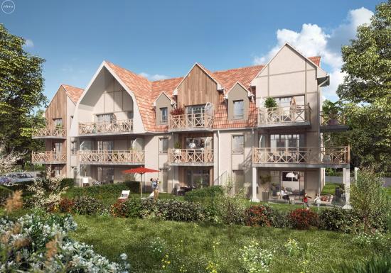 Les Hauts de Saint-Val