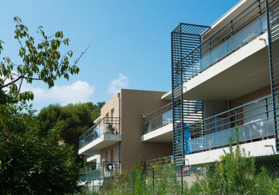 Villas Emeraude