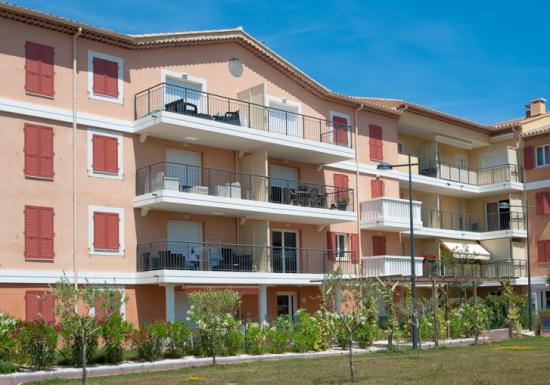 Résidence Del Monte