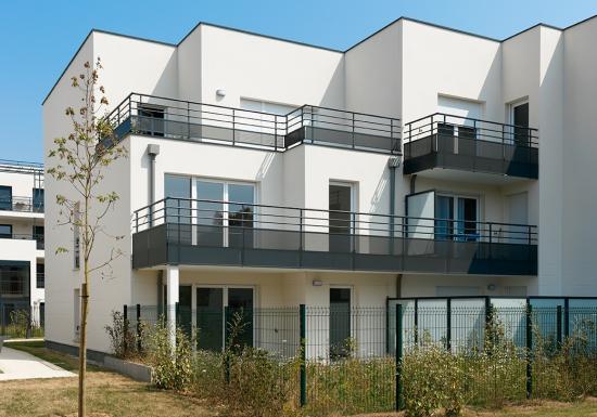 Terrasses et Jardins