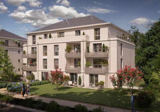 Le Domaine des Lys