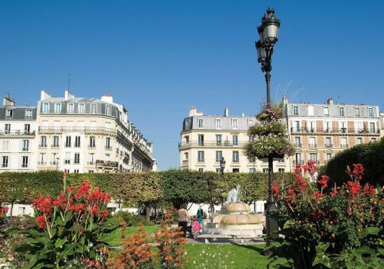 Carré Jules Verne